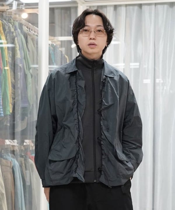 SUDOさんの「BEAMS WOMEN｜」を使ったコーディネート