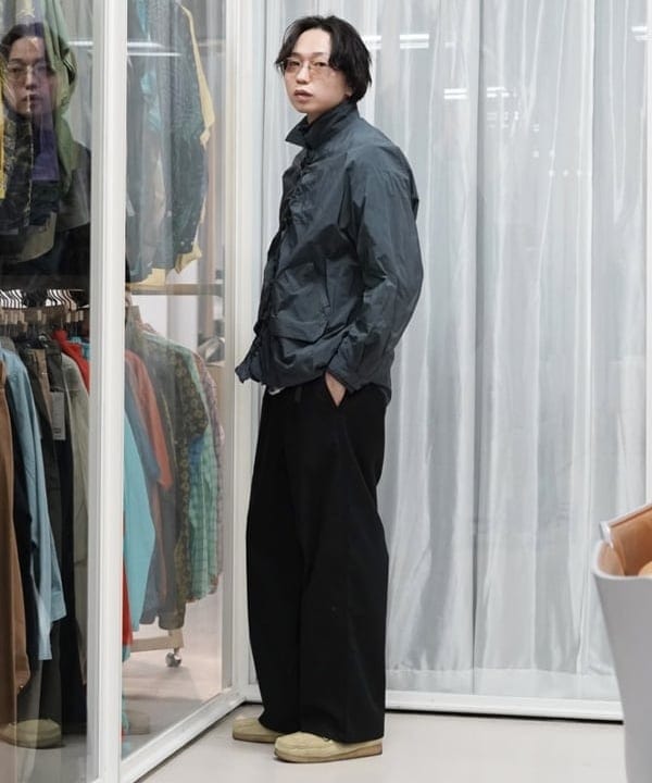 SUDOさんの「BEAMS WOMEN｜」を使ったコーディネート