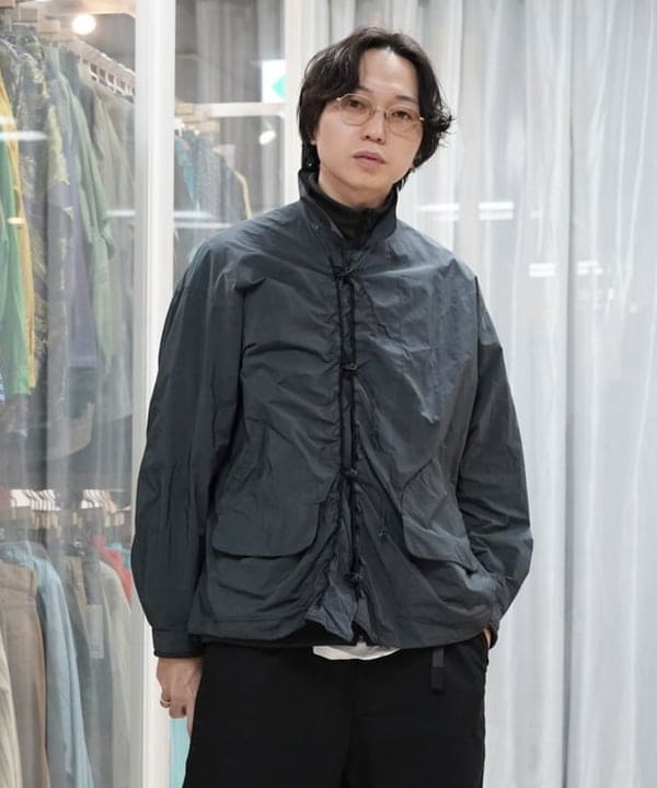 SUDOさんの「BEAMS WOMEN｜」を使ったコーディネート