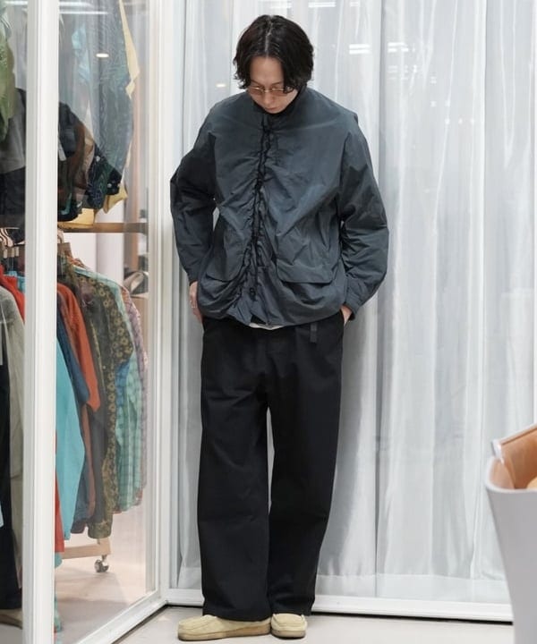 SUDOさんの「BEAMS WOMEN｜」を使ったコーディネート