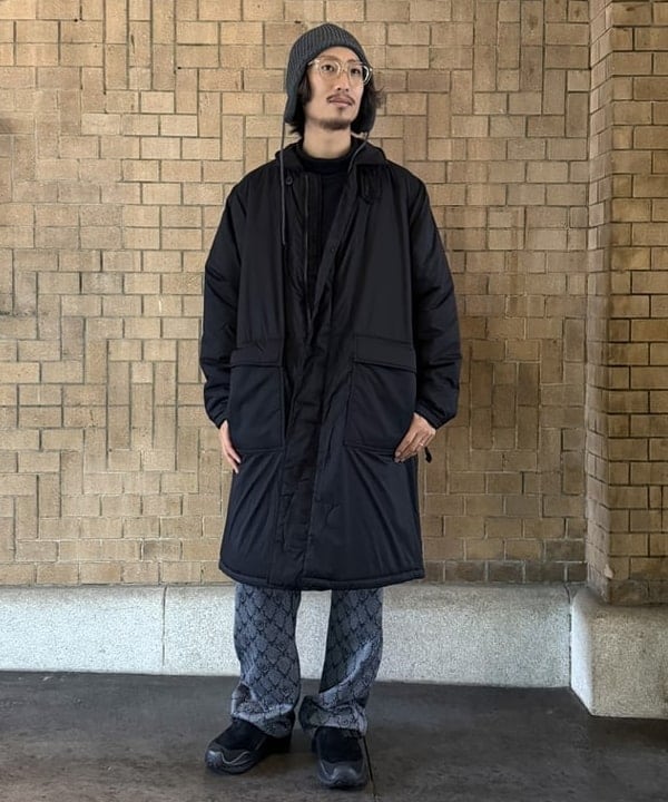 Yeeさん専用 XWFTP01J1 斜めサイドライン ストレッチ ジョガーパンツ