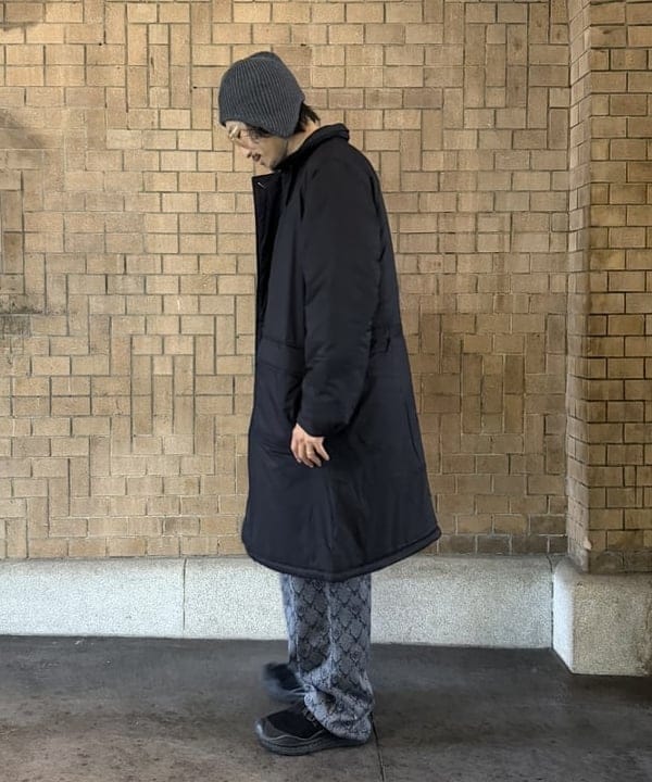 ぴーこさま専用　SINMEリネンショップコート ぴーこさま専用 SINMEリネンショップコート