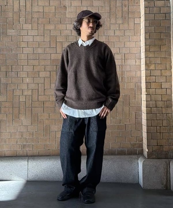 ピルグリム サーフ+サプライ 京都（1156249） スタイリング