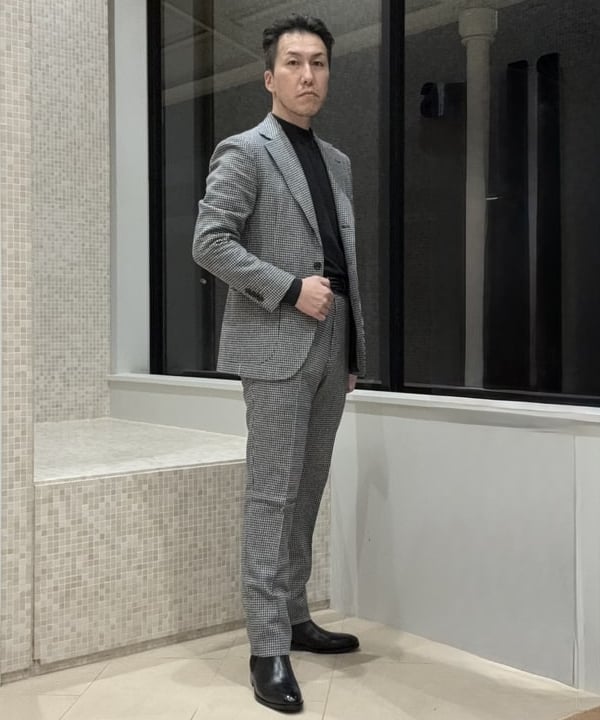 ビームス アウトレット 那須（1156253） スタイリング・コーディネイト