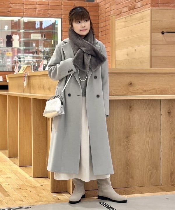 ビームス みなとみらい（1156265） スタイリング・コーディネイト｜BEAMS