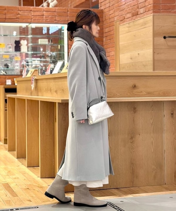 ビームス みなとみらい（1156265） スタイリング・コーディネイト｜BEAMS