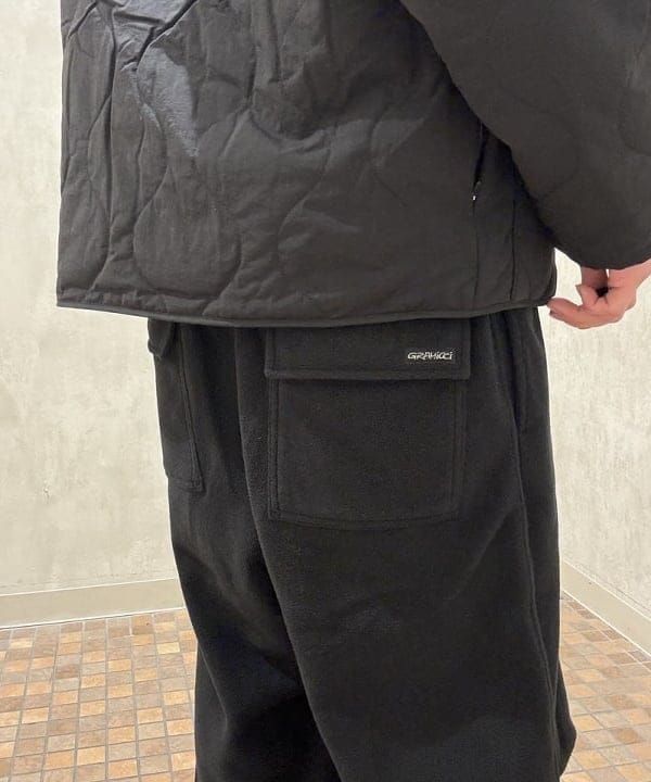 Ryohei Takataさんの「BEAMS WOMEN｜ダウン ミリタリー ライナージャケット」を使ったコーディネート