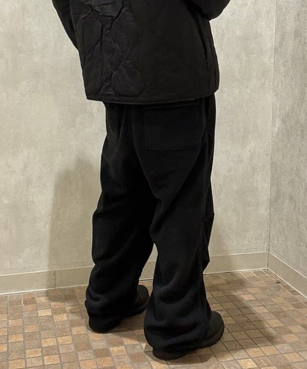 Ryohei Takataさんの「BEAMS WOMEN｜ダウン ミリタリー ライナージャケット」を使ったコーディネート