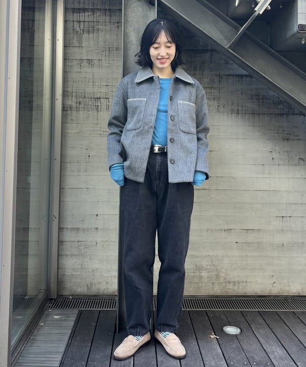 Misaki Kubota（1156274） スタイリング・コーディネイト｜BEAMS