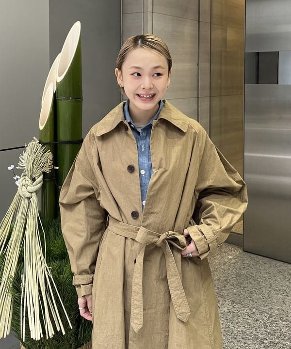 ビームス 銀座（1156275） スタイリング・コーディネイト｜BEAMS