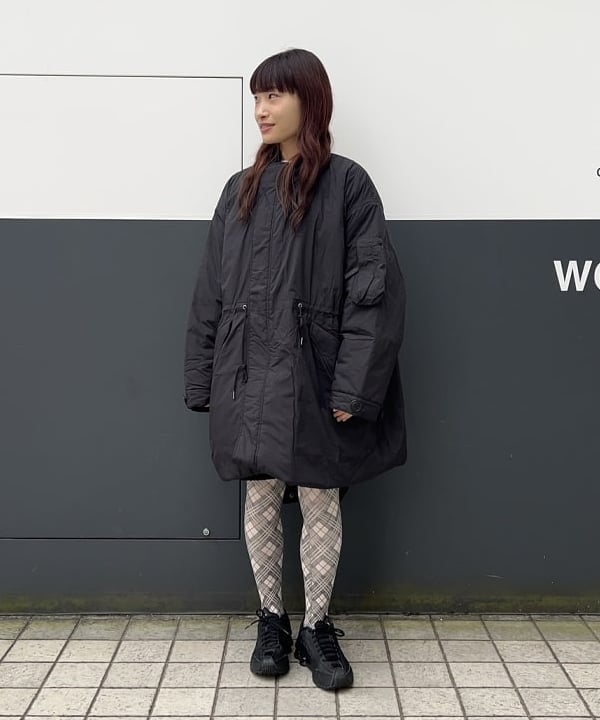 ビームス 広島（1156334） スタイリング・コーディネイト｜BEAMS