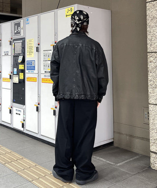 ビームス 梅田（1156349） スタイリング・コーディネイト｜BEAMS