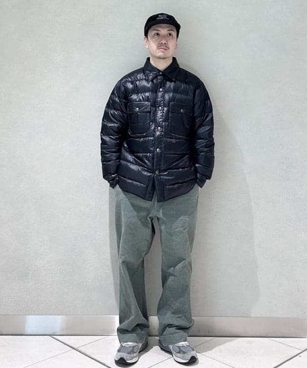 ビームス 柏（1156375） スタイリング・コーディネイト｜BEAMS