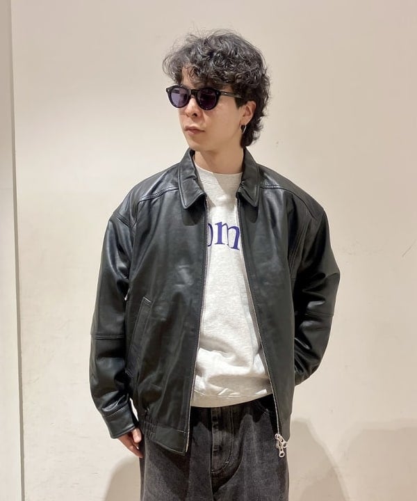 ビームス 広島（1156405） スタイリング・コーディネイト｜BEAMS