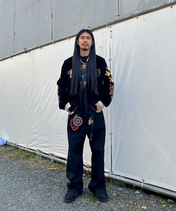 BEAMS JAPAN（1156412） スタイリング・コーディネイト｜BEAMS