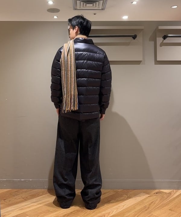 ビームス なんば（1156434） スタイリング・コーディネイト｜BEAMS