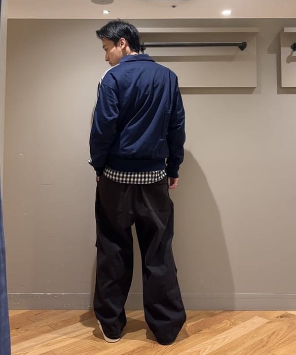 ビームス なんば（1156437） スタイリング・コーディネイト｜BEAMS