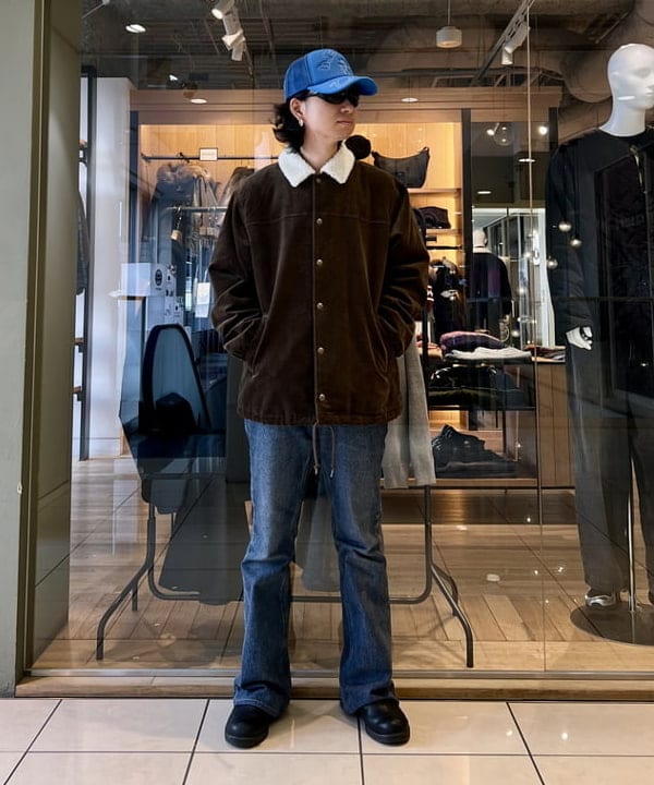 ビームス 町田（1156446） スタイリング・コーディネイト｜BEAMS