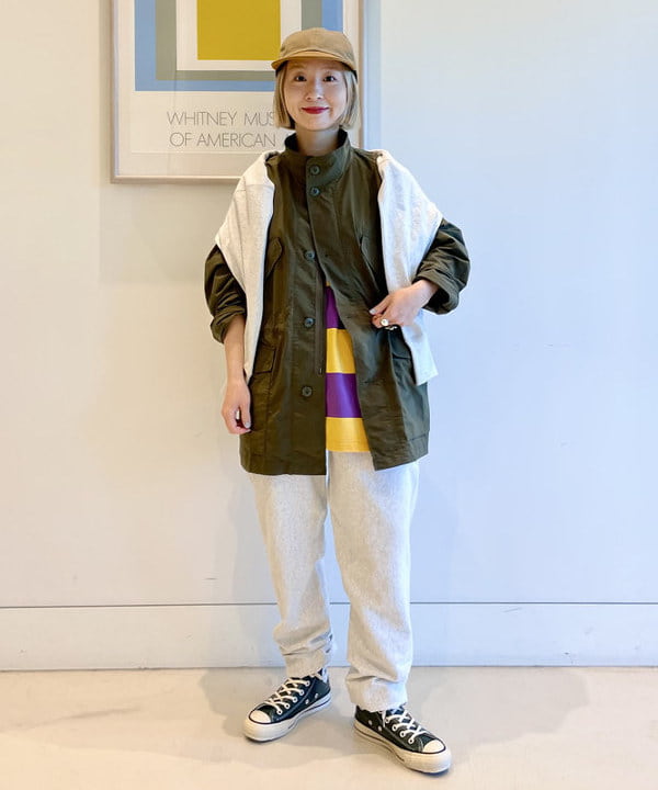 ビームス ボーイ 原宿（1156463） スタイリング・コーディネイト｜BEAMS