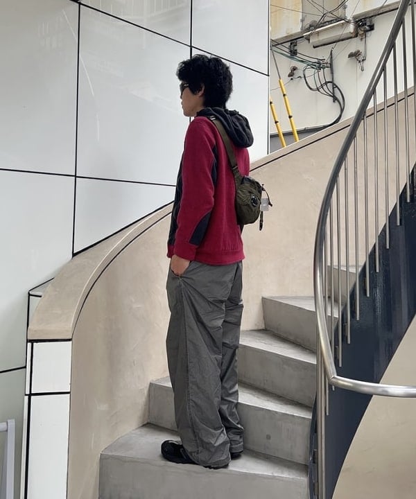 ビームス ストリート 梅田（1156488） スタイリング・コーディネイト