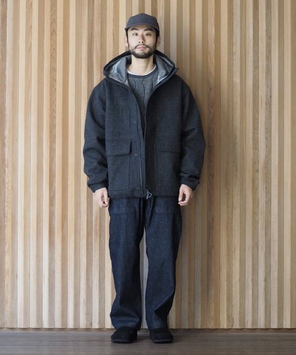 ピルグリム サーフ+サプライ 東京（1156501） スタイリング