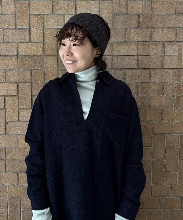 ピルグリム サーフ+サプライ 京都（1156503） スタイリング