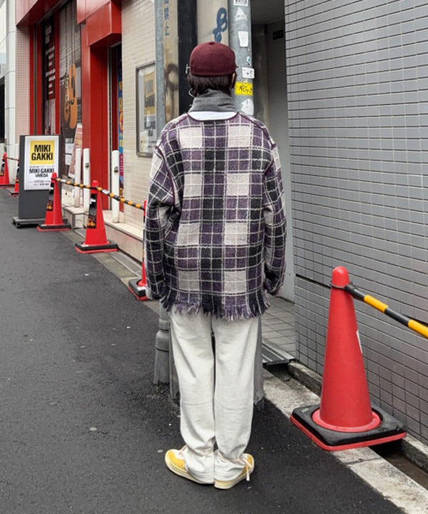 ビームス ストリート 梅田（1156517） スタイリング・コーディネイト