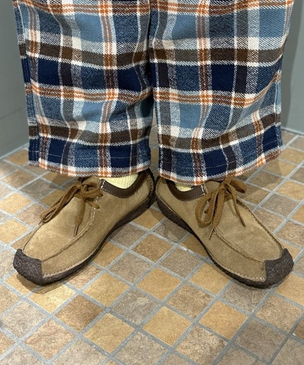 イガラシさんの「BEAMS WOMEN｜ビッグ ロゴ クルー」を使ったコーディネート