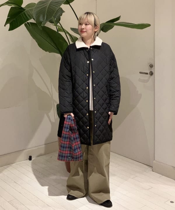 B:MING LIFE STORE by BEAMS 栗島 七海