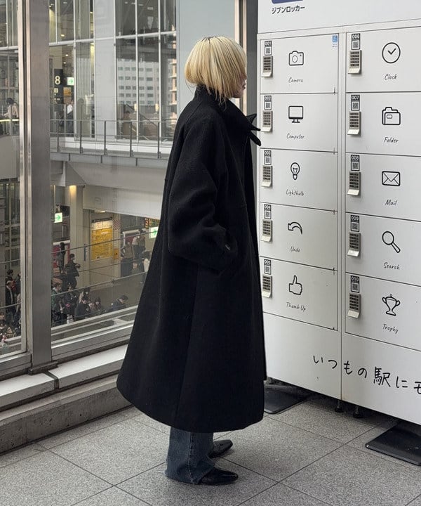 ビームス 梅田（1156552） スタイリング・コーディネイト｜BEAMS