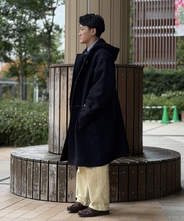 ビームス 武蔵小杉（1156561） スタイリング・コーディネイト｜BEAMS