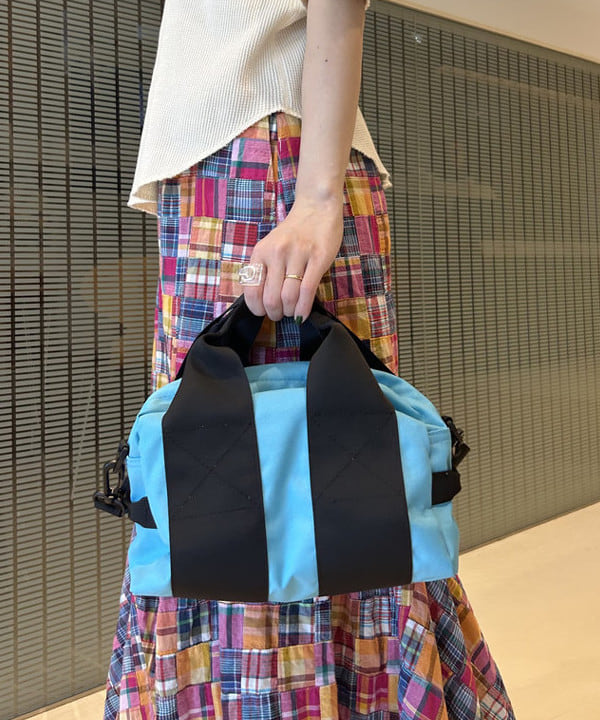 清水 彩乃さんの「BEAMS WOMEN｜」を使ったコーディネート