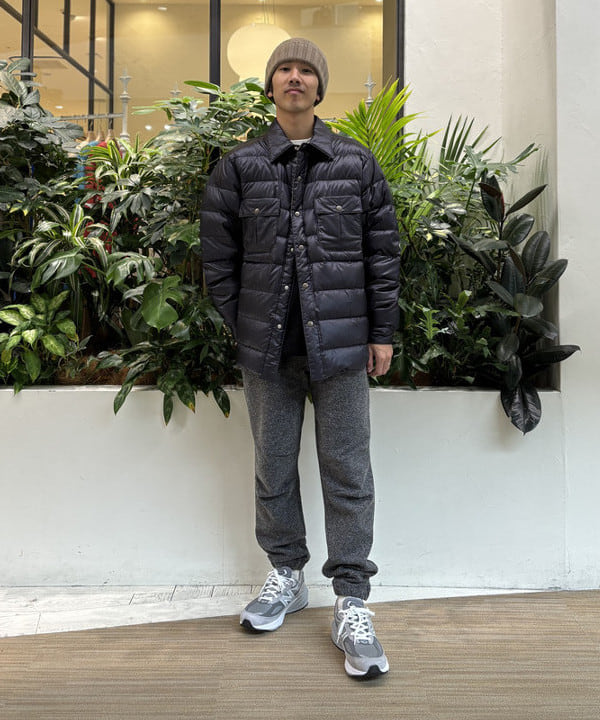 ビームス ららぽーとEXPOCITY（1156582） スタイリング