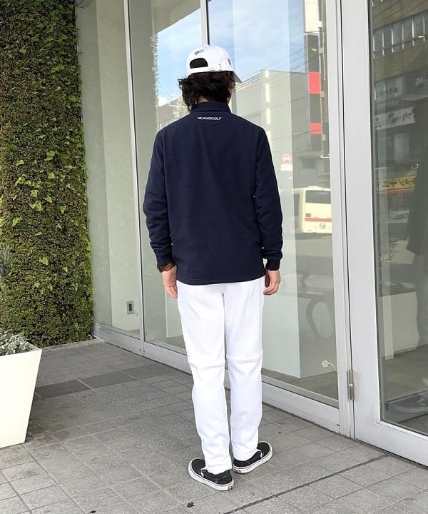 ビームス ゴルフ 新静岡セノバ店（1156594） スタイリング