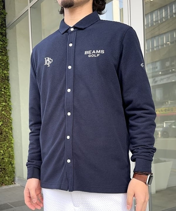 ビームス ゴルフ 新静岡セノバ店（1156594） スタイリング