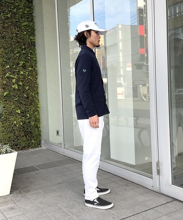 ビームス ゴルフ 新静岡セノバ店（1156594） スタイリング