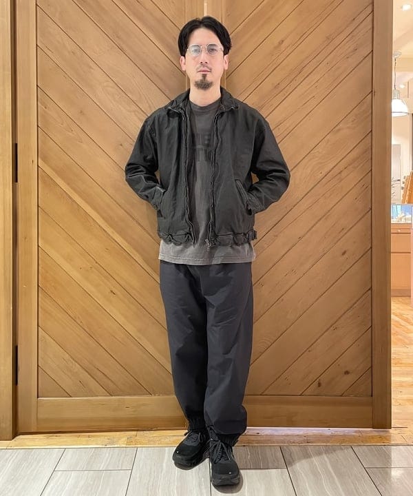 ビームス 福岡（1156602） スタイリング・コーディネイト｜BEAMS