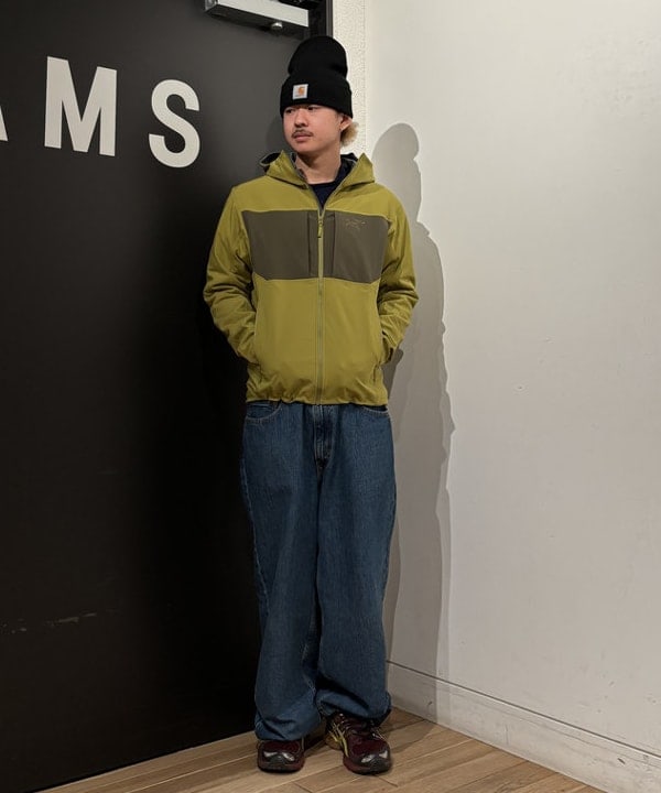 (お値下げ10/31まで)TTTMSW × BEAMS 別注カーディガン お値下げ10/31まで)TTTMSW × BEAMS 別注カーディガン お値下げ10/31