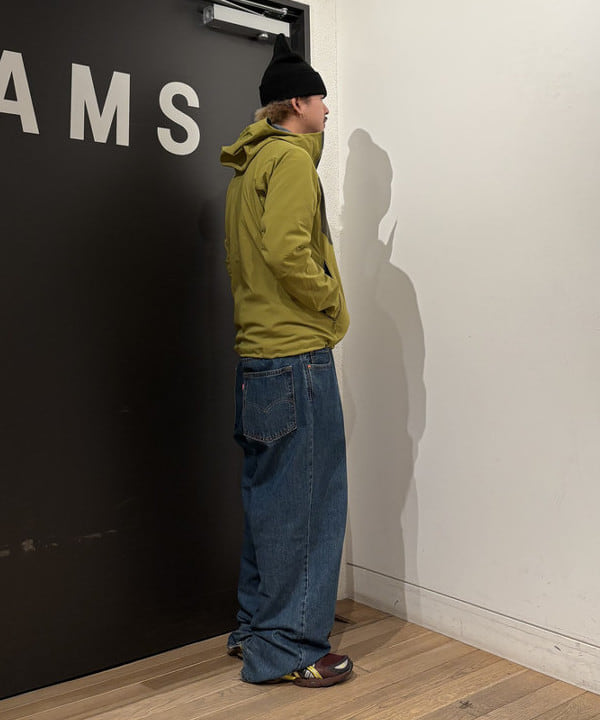 (お値下げ10/31まで)TTTMSW × BEAMS 別注カーディガン お値下げ10/31まで)TTTMSW × BEAMS 別注カーディガン お値下げ10/31