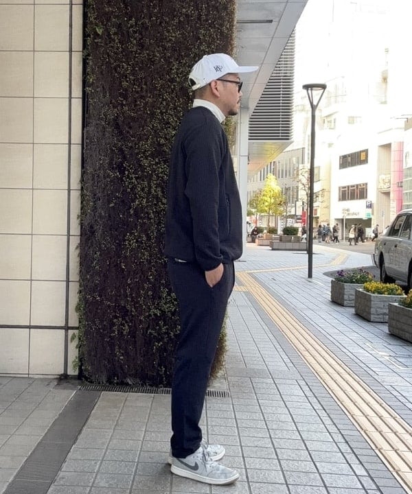 ビームスゴルフ★撥水★ストレッチ★スニードジャック【メンズ サイズXL】 ビームス ゴルフ 新静岡セノバ店（1156620） スタイリング