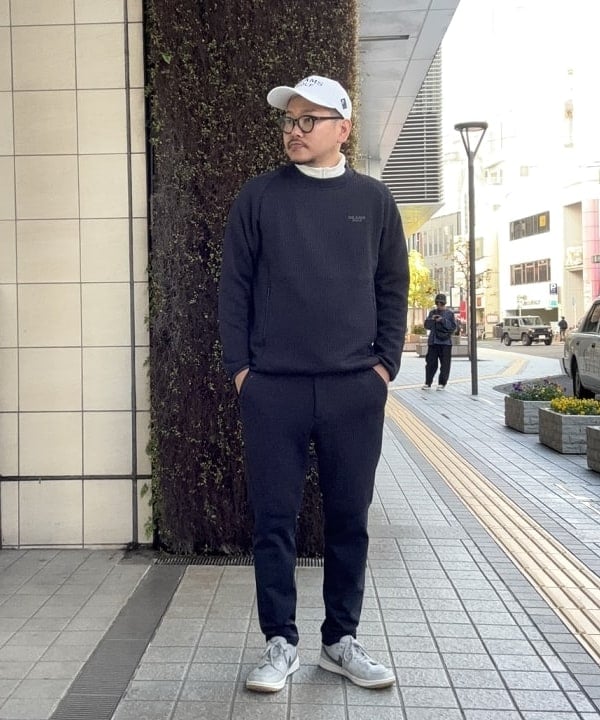 ビームスゴルフ★撥水★ストレッチ★スニードジャック【メンズ サイズXL】 楽天市場】ピン ゴルフ 全方向ストレッチ 2WAY スニードジャック 621