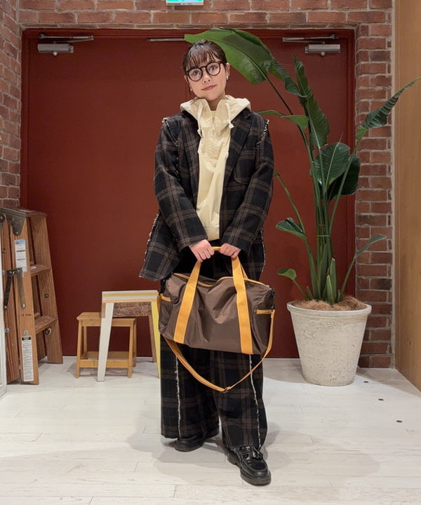 ビームス 大宮（1156636） スタイリング・コーディネイト｜BEAMS