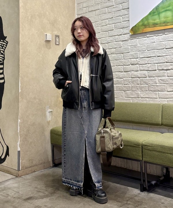 ビームス みなとみらい（1156647） スタイリング・コーディネイト｜BEAMS