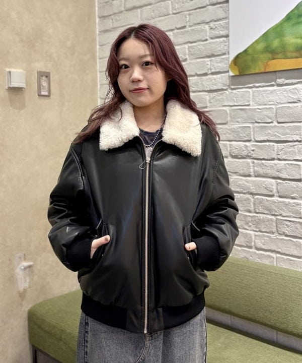 ビームス みなとみらい（1156647） スタイリング・コーディネイト｜BEAMS