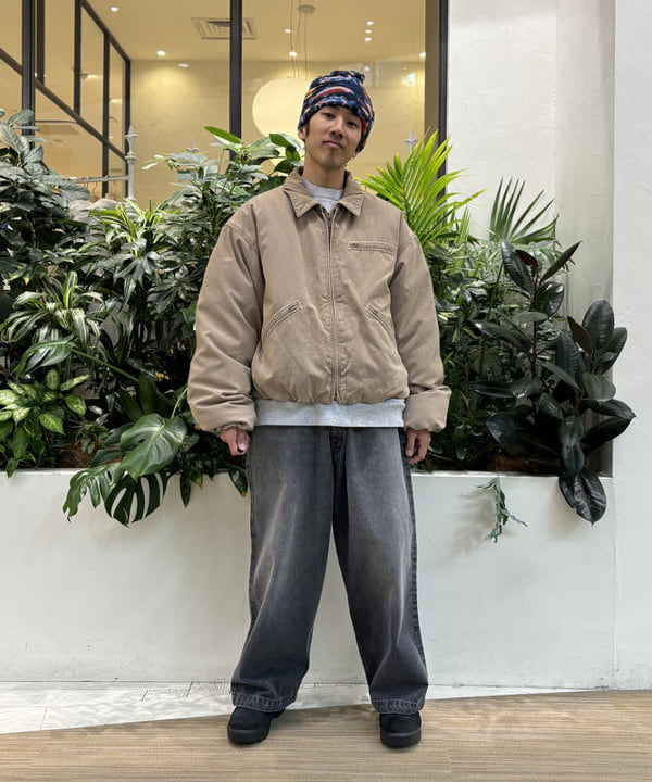 テミンポラロイド ビームス ららぽーとEXPOCITY（1156663） スタイリング