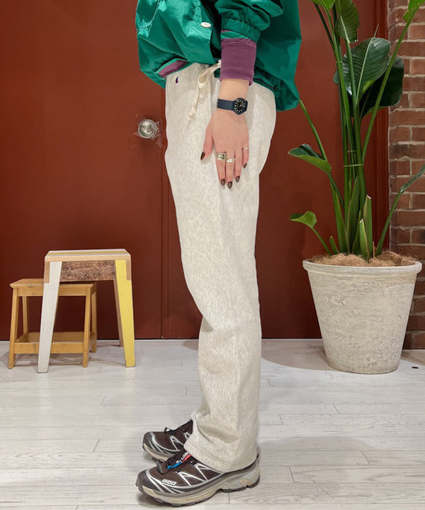 エノモト アミさんの「BEAMS WOMEN｜サイドボタン アノラック」を使ったコーディネート