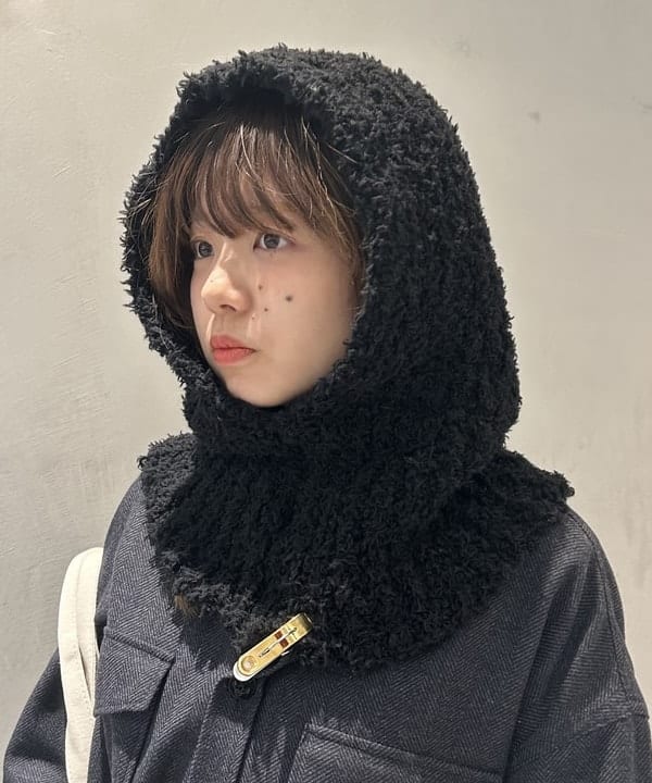 ナツハさんの「BEAMS WOMEN｜maturely / レザー 3ホール シューズ」を使ったコーディネート