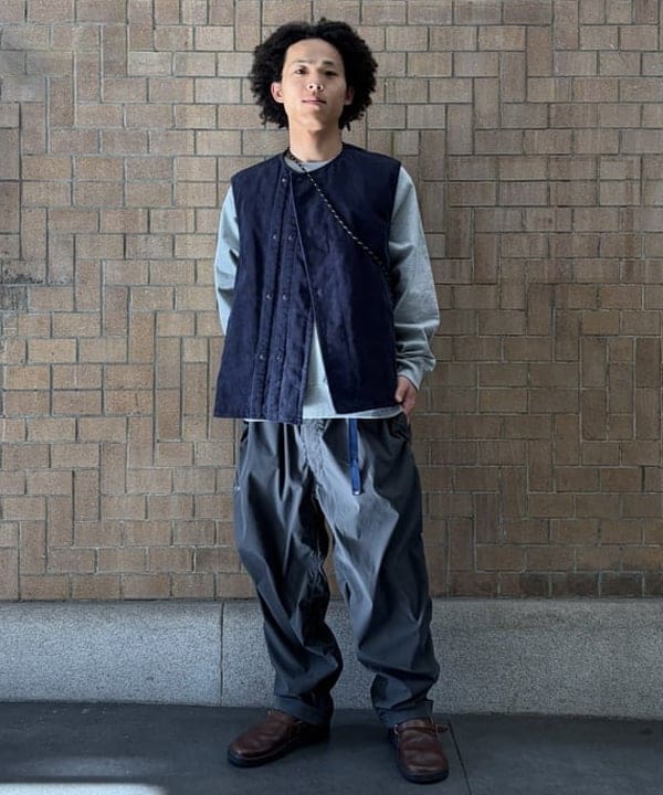 ピルグリム サーフ+サプライ 京都（1156701） スタイリング