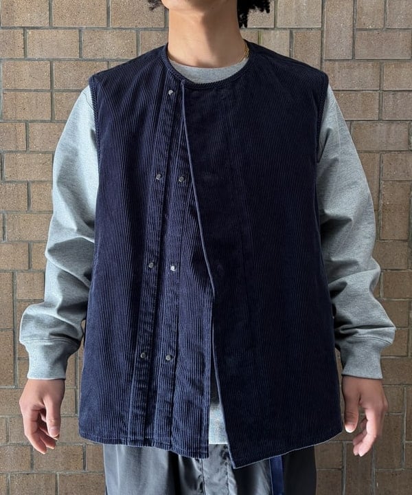 ピルグリム サーフ+サプライ 京都（1156701） スタイリング