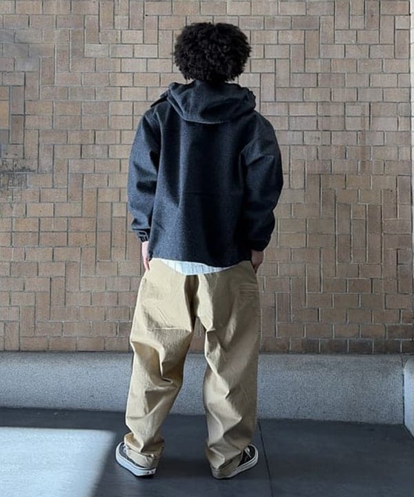 ピルグリム サーフ+サプライ 京都（1156705） スタイリング